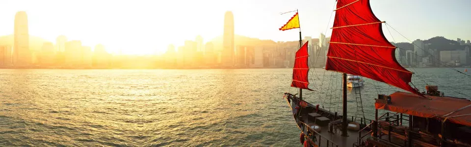 ทัวร์ฮ่องกง